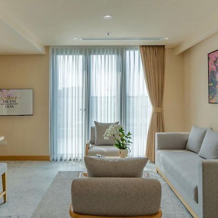 The Five Suites Lilas Hanoi Exterior foto
