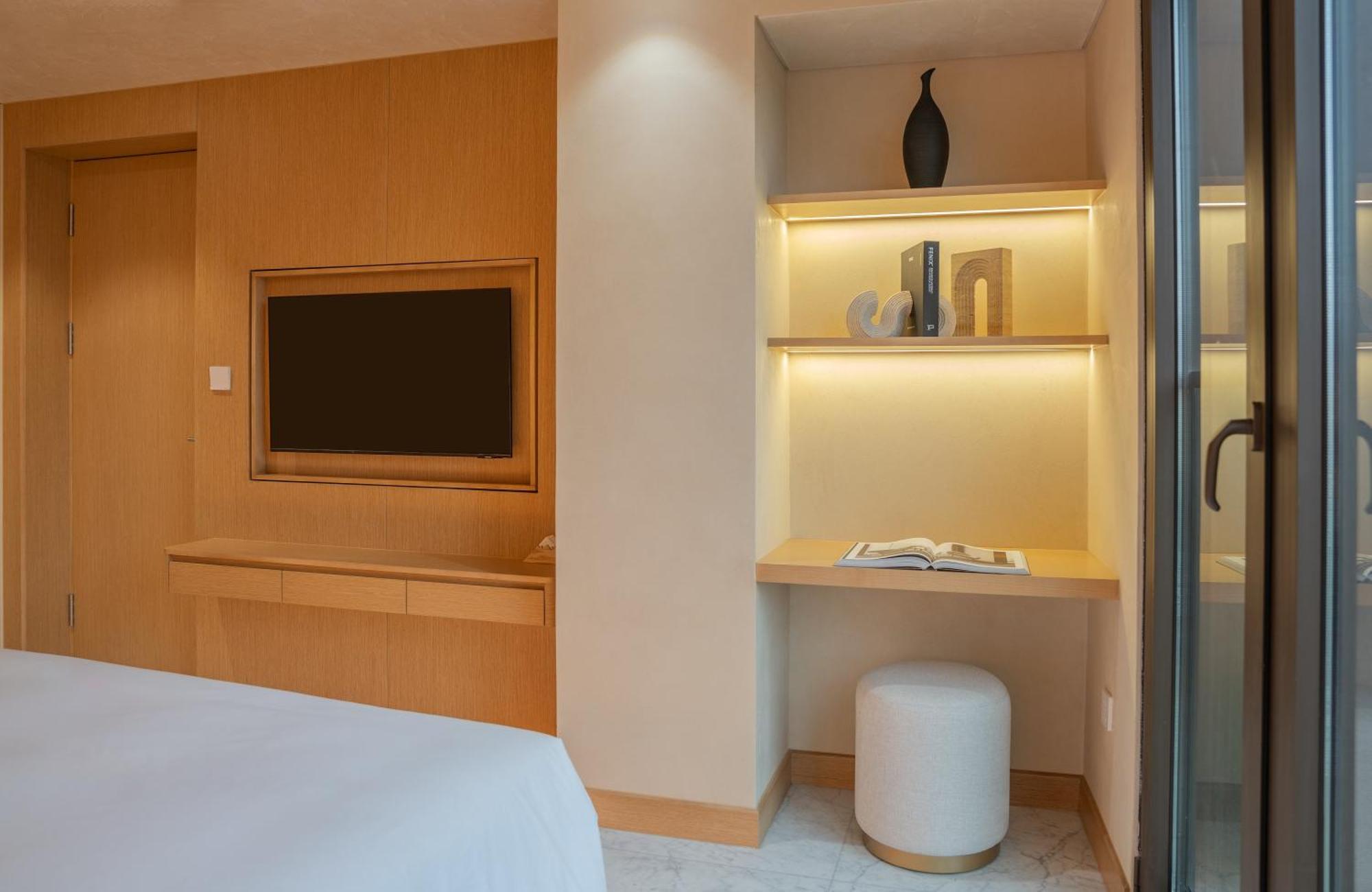 The Five Suites Lilas Hanoi Exterior foto